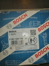 Pompe injection haute pression