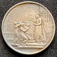 Médaille de Mariage non