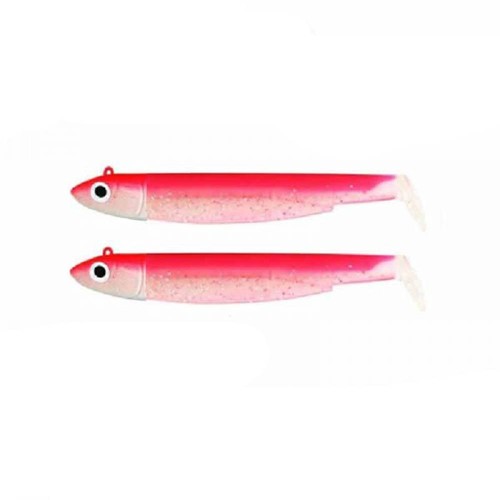 Fiiish double combo shore - double,