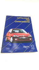 Catalogue référence Peugeot