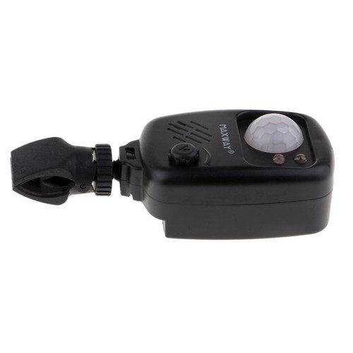 Alarme capteur infrarouge - alarme,