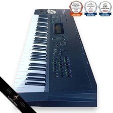 Yamaha SY77 Synthétiseur 61