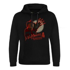 Hoodie Épique Licencié A