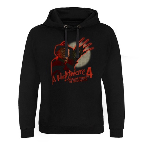 Hoodie épique licencié - Épique, a