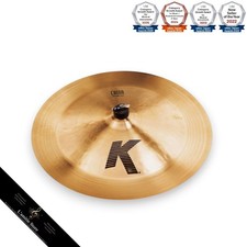Zildjian K Zildjian China 19"