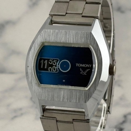 Seiko tomony 5018 5000 - seiko,