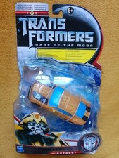 Transformers Dark of the Moon