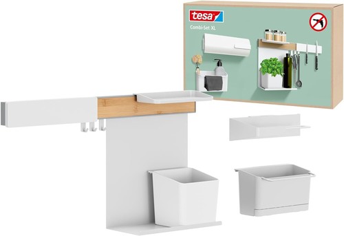 Organisateur cuisine xl - de,