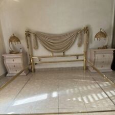 Magnifique Lit ERIC MAVILLE  