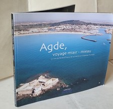 AGDE de R.de la GRANDRIVE