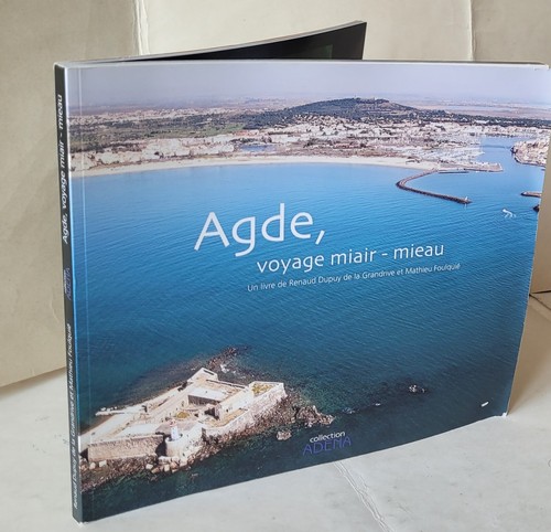 Agde la grandrive - r.de,