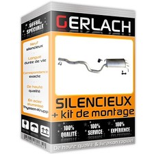 Pour Vw Transporter T5 2.0 2.5