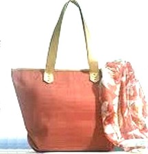 Sac évasion "estivale" -