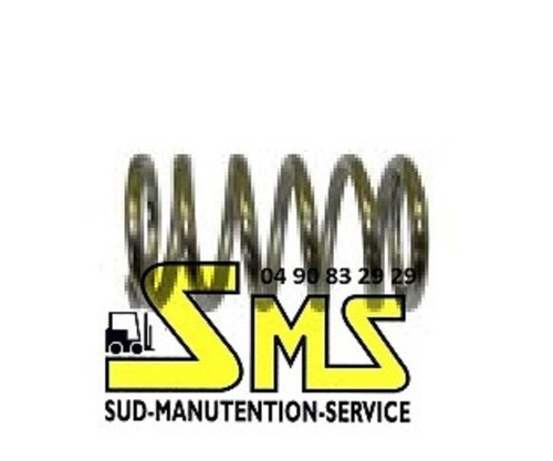 Ressort pompe 50427462 - ressort,