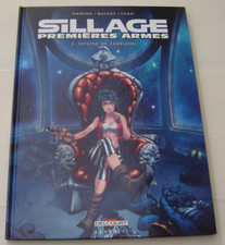 SILLAGE - PREMIERES ARMES . 2