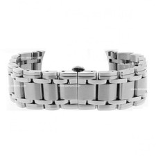 Zenith Bracelet En Acier Anse