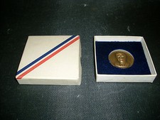 JFK MEDAILLE JOHN FITZGERALD