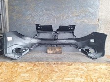 Pare choc avant DACIA DUSTER 1