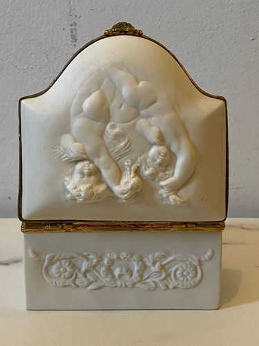 Limoges coquet boite - limoges,