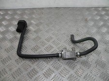 Antipollution YAMAHA 50 NEOS