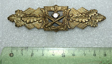 Insigne d'assaut Allemand