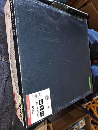 Festool granat 205656 p100 - festool,