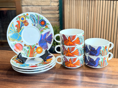 Villeroy boch acapulco flat - villeroy,