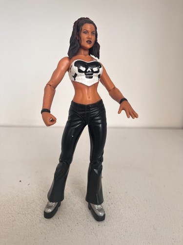 Wwf wwe lita jacks - lita,