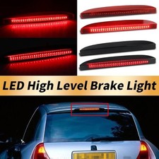 3e Feu Stop Arrière LED Rouge