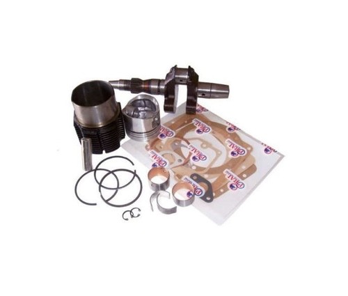 Kit révision moteur diesel - révision,