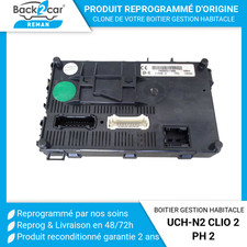 👨‍🔧BOITIER GESTION