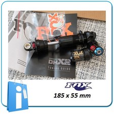 Amortisseur 2025 FOX Factory