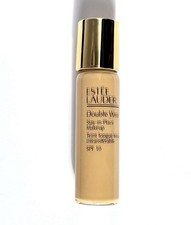Estée Lauder Double Wear Stay-in-Place Makeup 1W2 Sand 15ml