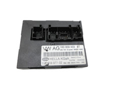 Appareil de commande Unité