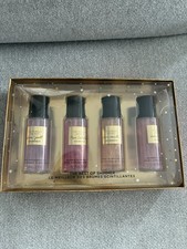 Coffret 4 mini brumes