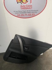 Interieur complet BMW SERIE 5 E60 PHASE 2 52208027696