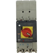 Merlin Gerin Compact NS400-N