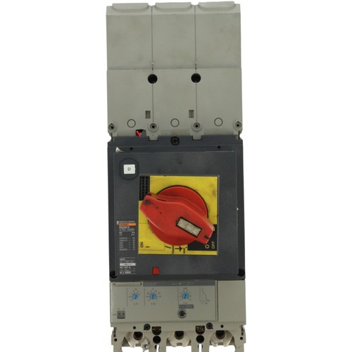 Merlin gerin compact ns400 - gerin, ns400-n