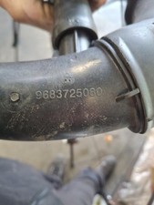 Durite de turbo CITROEN DS3