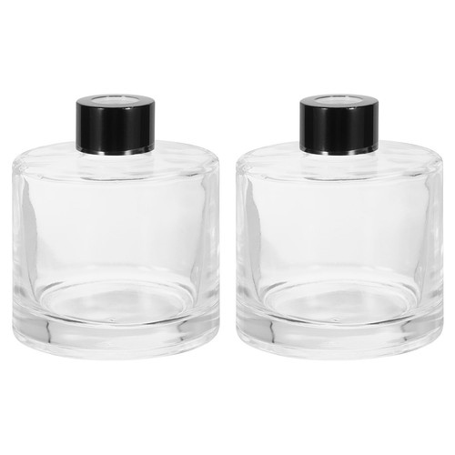 Flacons diffuseurs verre - flacons,