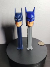 Vintage Batman PEZ Dispenser