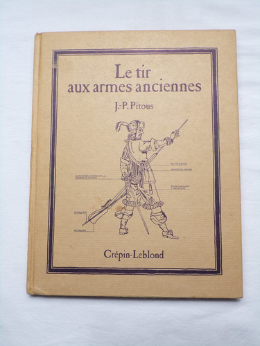 Tir aux armes - anciennes,