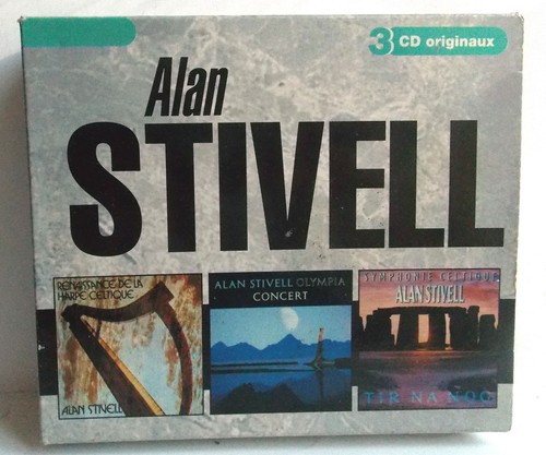 Alan stivell 3 - alan,