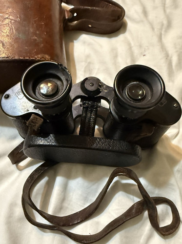 Carl zeiss jena marineglas - carl, 6x