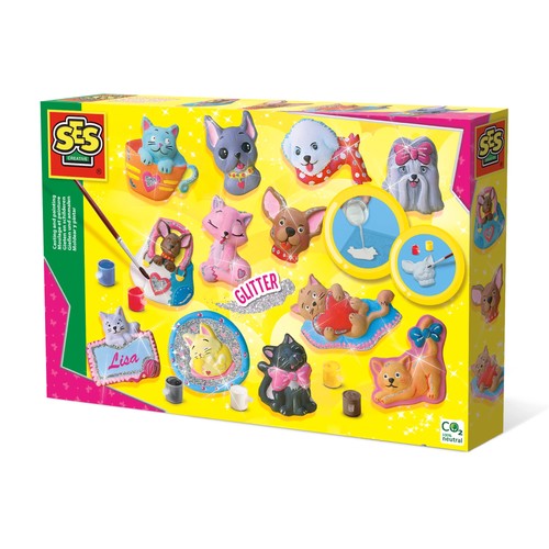Ses 01154 kit - -,