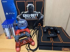 PS4 PlayStation 4 1TB Call of