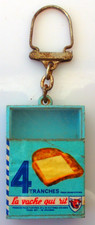 PORTE CLES  KEYCHAIN - 4