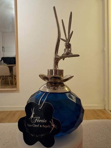 Féerie van cleef - van, arpels