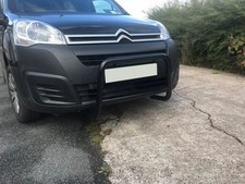 Pare-Buffle Abar Pour ford