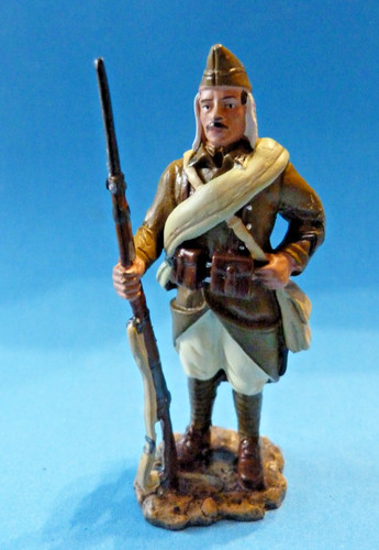 Soldat plomb hachette french - plomb,